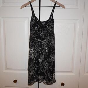 Apt-9 Women's Black Dress